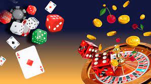 Зеркало Casino Dendy
