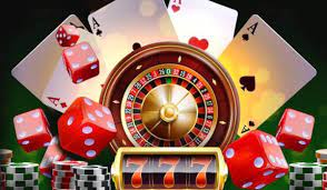 Вход на зеркало Casino Dendy